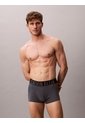 Pack Multicolor De 3 Boxers Ajustados - Intense Power Calvin Klein de Calvin Klein