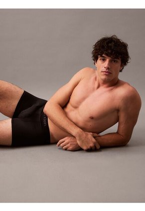 Boxer Negro Brief - Pro Fit Micro Calvin Klein
