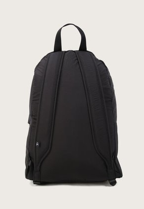 Morral Negro-Blanco Calvin Klein