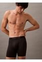 Boxer Negro Brief - Pro Fit Micro Calvin Klein de Calvin Klein