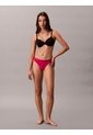 Tanga Rosa – Maximum Cotton Calvin Klein de Calvin Klein