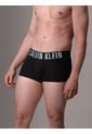 Pack Negro De 3 Bóxer Trunk Calvin Klein de Calvin Klein