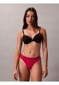Tanga Rosa – Maximum Cotton Calvin Klein de Calvin Klein
