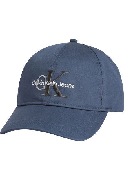 Gorra De Beisbol Con Logo Hombre Calvin Klein