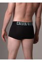 Pack Negro De 3 Bóxer Trunk Calvin Klein de Calvin Klein