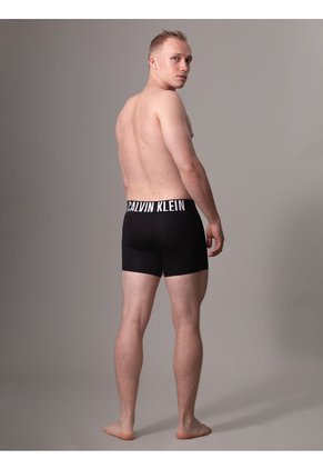 Pack Multicolor De 3 Bóxers Largos - Intense Power Calvin Klein