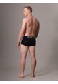 Pack Negro De 3 Bóxer Trunk Calvin Klein de Calvin Klein
