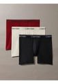 Pack Multicolor De 3 Boxer - Micro Stretch Calvin Klein de Calvin Klein