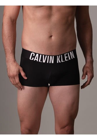 Pack Multicolor De 3 Bóxer Trunk Calvin Klein Calvin Klein