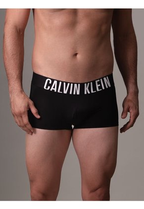 Pack Multicolor De 3 Bóxer Trunk Calvin Klein