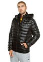 Chaqueta Negro Calvin Klein de Calvin Klein