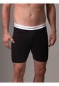 Pack Negro De 3 Boxer Brief Long - Modern Air Calvin Klein de Calvin Klein