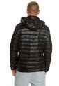 Chaqueta Negro Calvin Klein de Calvin Klein