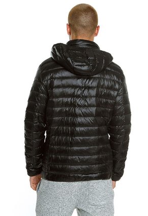 Chaqueta Negro Calvin Klein