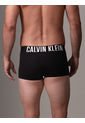 Pack Multicolor De 3 Bóxer Trunk Calvin Klein de Calvin Klein