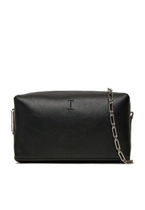 Bolsa Negra Camera Calvin Klein