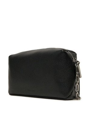 Bolsa Negra Camera Calvin Klein