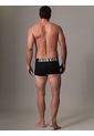 Pack Multicolor De 3 Bóxer Trunk Calvin Klein de Calvin Klein