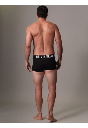 Pack Multicolor De 3 Bóxer Trunk Calvin Klein