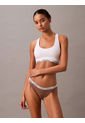 Pantie Tipo Bikini En Algodón Clásicas Calvin Klein de Calvin Klein