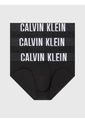 Pack Negro De 3 Slips - Intense Power Calvin Klein de Calvin Klein