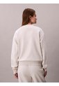 Saco Blanco Con Monologo Calvin Klein de Calvin Klein