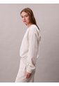 Saco Blanco Con Monologo Calvin Klein de Calvin Klein