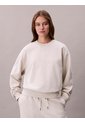 Saco Blanco Con Monologo Calvin Klein de Calvin Klein
