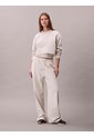 Saco Blanco Con Monologo Calvin Klein de Calvin Klein