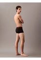 Pack Negro De 3 Boxer - Micro Stretch Calvin Klein de Calvin Klein