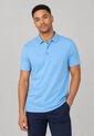 Polo Calvin Klein Celeste de Calvin Klein