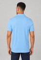 Polo Calvin Klein Celeste de Calvin Klein