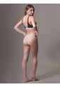 Pantie Beige Tipo Bikini Clásicas - Modern Logo Calvin Klein de Calvin Klein