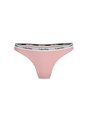 Tanga Rosada - Modern Logo Calvin Klein de Calvin Klein