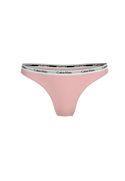 Tanga Rosada - Modern Logo Calvin Klein