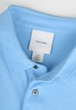 Polo Calvin Klein Celeste de Calvin Klein