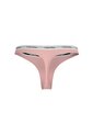 Tanga Rosada - Modern Logo Calvin Klein de Calvin Klein