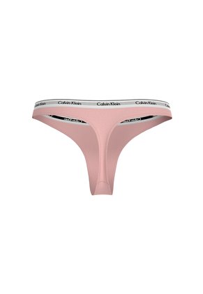Tanga Rosada - Modern Logo Calvin Klein