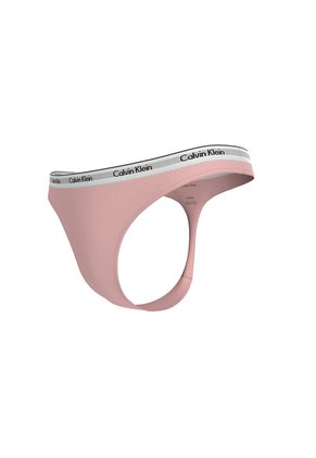 Tanga Rosada - Modern Logo Calvin Klein