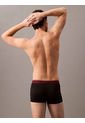 Pack Negro De 3 Boxer - Micro Stretch Calvin Klein de Calvin Klein