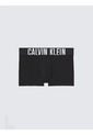 Pack Negro De 3 Bóxers Ajustados - Intense Power Calvin Klein de Calvin Klein