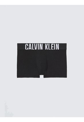 Pack Negro De 3 Bóxers Ajustados - Intense Power Calvin Klein