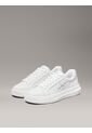 Tenis Blanco Chunky Cupsole Laceup Calvin Klein de Calvin Klein