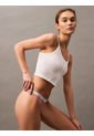 Tanga Beige - Modern Logo Calvin Klein de Calvin Klein