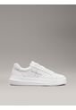 Tenis Blanco Chunky Cupsole Laceup Calvin Klein de Calvin Klein