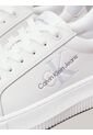 Tenis Blanco Chunky Cupsole Laceup Calvin Klein de Calvin Klein