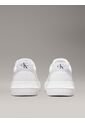 Tenis Blanco Chunky Cupsole Laceup Calvin Klein de Calvin Klein
