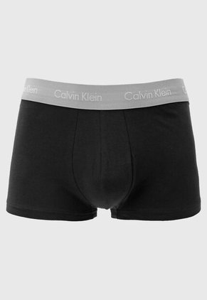 Bóxer Trío Calvin Klein Multicolor