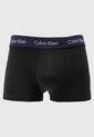 Bóxer Trío Calvin Klein Multicolor de Calvin Klein