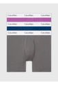 Pack De 3 Boxer Brief - Modern Cotton Stretch Calvin Klein de Calvin Klein